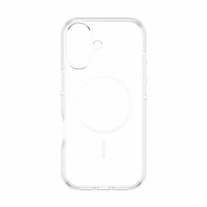 PanzerGlass Flagship Case | Back cover | Apple | iPhone 17 | Recycled plastic | Transparent | Urban Explorer w. White MagSafe - Image 3