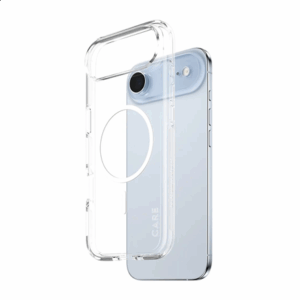 PanzerGlass Back cover | Apple | iPhone Air | Recycled plastic | Transparent | Urban Explorer w. White MagSafe - Image 3