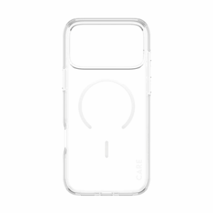PanzerGlass Flagship Case | Back cover | Apple | iPhone 17 Pro Max | Recycled plastic | Transparent | Urban Explorer w. White MagSafe - Image 3