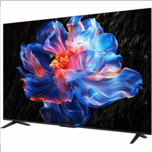 TCL LED 4K TV | 65V6C | 65 | Smart TV | Google TV | Black - Image 3