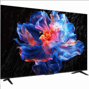 TCL LED 4K TV | 65V6C | 65 | Smart TV | Google TV | Black - Image 4