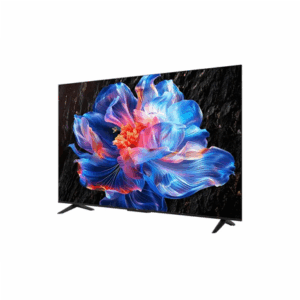 Televizorius|TCL|55 "|4K Ultra HD|3840 x 2160 pixels|Flat|16:9|DLED|55V6C - Image 4