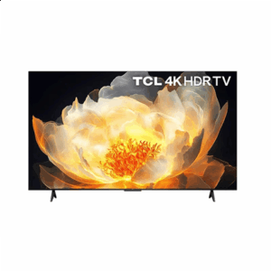 Televizorius|TCL|50 "|4K Ultra HD|3840 x 2160 pixels|Flat|16:9|DLED|50V6C - Image 2