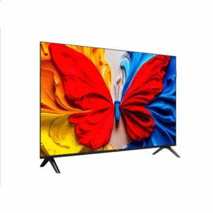 TCL QLED TV | 32S5K | 32 | Smart TV | Android TV | FHD | Black - Image 2