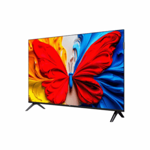TCL QLED TV | 32S5K | 32 | Smart TV | Android TV | FHD | Black - Image 3