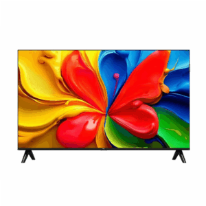 TCL HD QLED TV | 32S4K | 32 | Smart TV | Android TV | HD | Black - Image 2
