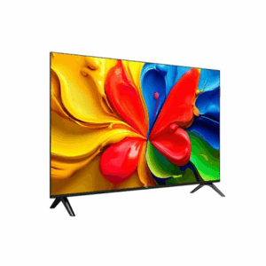 TCL HD QLED TV | 32S4K | 32 | Smart TV | Android TV | HD | Black - Image 3