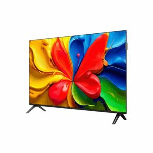 TCL HD QLED TV | 32S4K | 32 | Smart TV | Android TV | HD | Black - Image 4