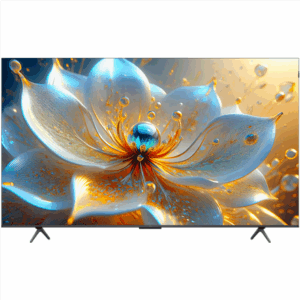 Televizorius|TCL|55 "|4K Ultra HD|3840 x 2160 pixels|Flat|QLED|55T8C - Image 2