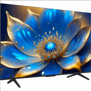 Televizorius|TCL|50 "|4K Ultra HD|3840 x 2160 pixels|Flat|16:9|QLED|50T69C - Image 6