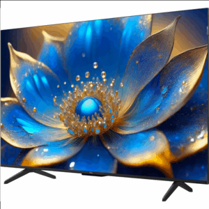 Televizorius|TCL|50 "|4K Ultra HD|3840 x 2160 pixels|Flat|16:9|QLED|50T69C - Image 7