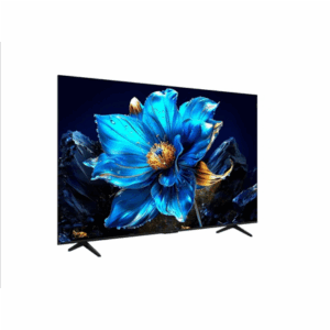 Televizorius|TCL|75 |4K Ultra HD|3840 x 2160 pixels|Flat|16:9|QLED|75T69C - Image 7