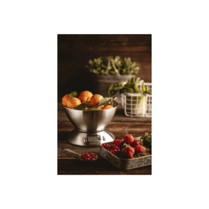 Adler | Kitchen scales | AD 3134 | Maximum weight (capacity) 5 kg | Graduation 1 g | Stainless steel - Image 25