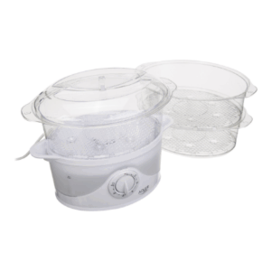 Adler | White | 800 W W | Number of baskets 3 - Image 4