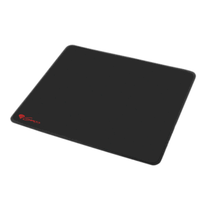 Genesis | Carbon 500 | Mouse pad | 210 x 250 mm | Black - Image 2