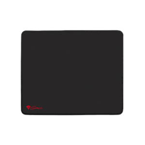 Genesis | Carbon 500 | Mouse pad | 210 x 250 mm | Black - Image 3