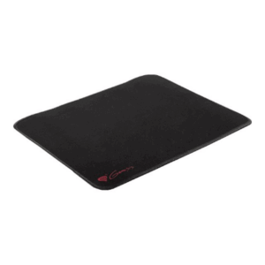 Genesis | Carbon 500 | Mouse pad | 210 x 250 mm | Black - Image 4