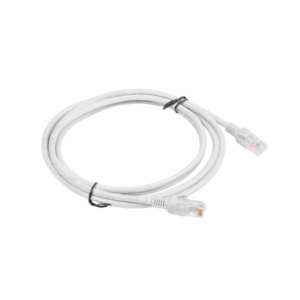 Lanberg | Patchcord CAT.5E UTP | PCU5-10CC-0200-S | 2 m | Grey - Image 3