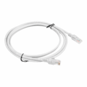 Lanberg | Patchcord CAT.5E UTP | PCU5-10CC-0200-S | 2 m | Grey - Image 5