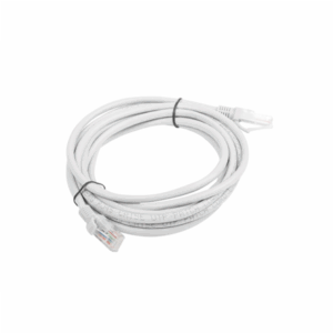 Lanberg | Patchcord CAT.5E UTP | PCU5-10CC-0300-S | 3 m | Grey - Image 3