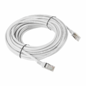 Lanberg | Patchcord CAT.5E UTP | PCU5-10CC-1000-S | 10 m | Grey - Image 5