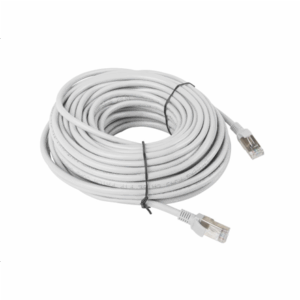 Lanberg | Patchcord CAT.5E UTP | PCU5-10CC-2000-S | 20 m | Grey - Image 3