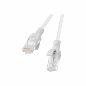 Lanberg | Patchcord CAT.5E UTP | PCU5-10CC-2000-S | 20 m | Grey - Image 4