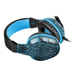 Fury | Wired | On-Ear | Gaming Ausinės | NFU-0863	Hellcat - Image 9