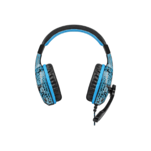 Fury | Wired | On-Ear | Gaming Ausinės | NFU-0863	Hellcat - Image 6