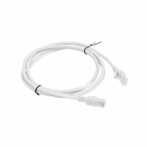 Lanberg | Patchcord CAT.6 UTP | PCU6-10CC-0150-S | 1.5 m | Grey - Image 3