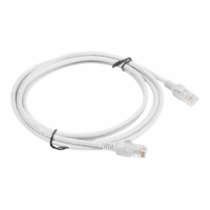 Lanberg | Patchcord CAT.6 UTP | PCU6-10CC-0200-S | 2 m | Grey - Image 4