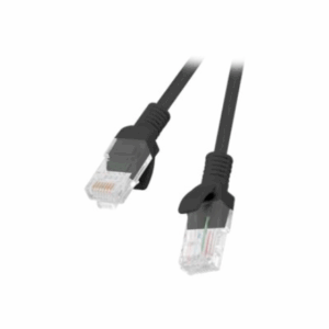 Lanberg | Patchcord CAT.6 UTP | PCU6-10CC-2000-BK | 20 m | Black - Image 4