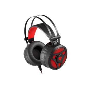 Genesis | Gaming Ausinės | Neon 360 Stereo | Wired | Over-Ear - Image 2