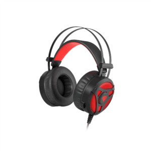 Genesis | Gaming Ausinės | Neon 360 Stereo | Wired | Over-Ear - Image 3