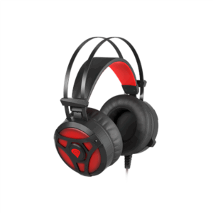 Genesis | Gaming Ausinės | Neon 360 Stereo | Wired | Over-Ear - Image 4