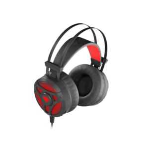 Genesis | Gaming Ausinės | Neon 360 Stereo | Wired | Over-Ear - Image 5