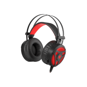 Genesis | Gaming Ausinės | Neon 360 Stereo | Wired | Over-Ear - Image 6