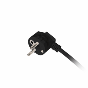 Lanberg Cable Power Strip, 3X French Outlets Quality-Grade Copper, 1.5 m | PS0-03E-0150-BK - Image 5