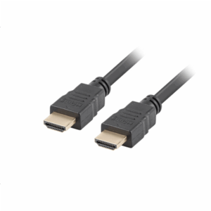 LANBERG HDMI KABELIS V2.0 4K M/M 15 M (JUODAS) - Image 3