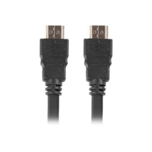 Lanberg HDMI V1.4 Cable | CA-HDMI-10CC-0200-BK | HDMI to HDMI | 20 m - Image 5