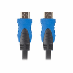 Lanberg HDMI V2.0 Cable 4K CU, 4.5 m | CA-HDMI-20CU-0045-BK | HDMI to HDMI | 4.5 m - Image 5