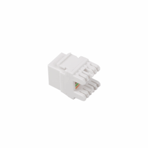 Lanberg | Keystone Module RJ45 to LSA CAT.5E, UTP 180° | KSU5-1000 - Image 3