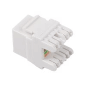 Lanberg | Keystone Module RJ45 to LSA CAT.5E, UTP 180° | KSU5-1000 - Image 5