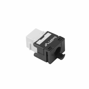Lanberg | Keystone Toolless Module RJ45 to LSA CAT.6A UTP | KSUA-2000 - Image 3