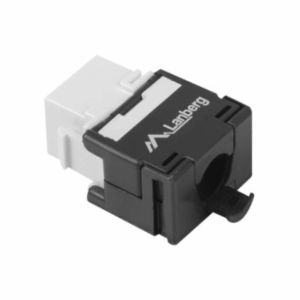 Lanberg | Keystone Toolless Module RJ45 to LSA CAT.6A UTP | KSUA-2000 - Image 5