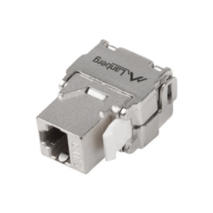 Lanberg | Keystone Toolless Module RJ45 to LSA CAT.6, FTP 180° | KSF6-2000 - Image 4
