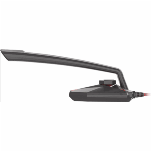 Genesis | Gaming microphone | Radium 200 | Black and red | USB 2.0 - Image 3