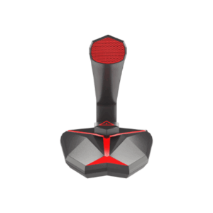 Genesis | Gaming microphone | Radium 200 | Black and red | USB 2.0 - Image 10