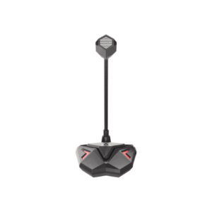 Genesis | Gaming microphone | Radium 100 | Black and red | USB 2.0 - Image 11