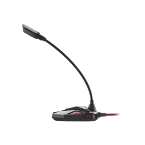 Genesis | Gaming microphone | Radium 100 | Black and red | USB 2.0 - Image 14